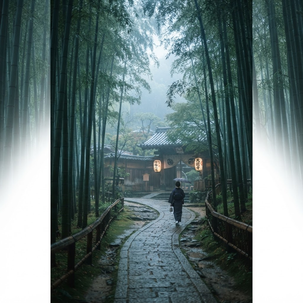 Kyoto, Jepang