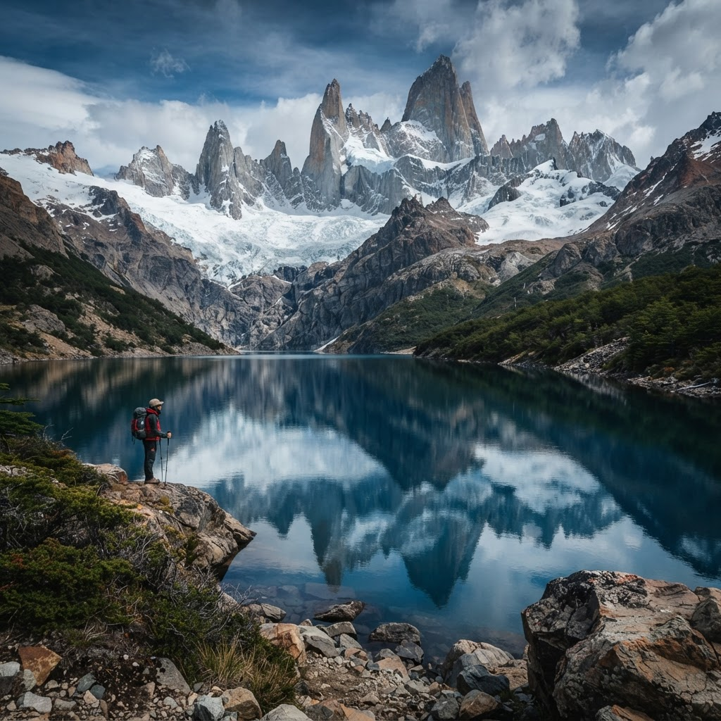 Patagonia, Argentina
